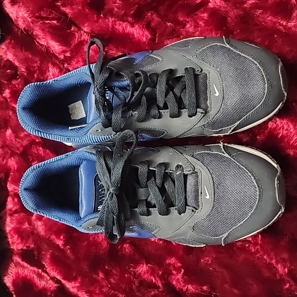 Nike Air Max Shoes